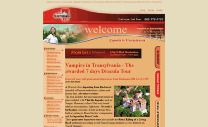 visit-transylvania.us