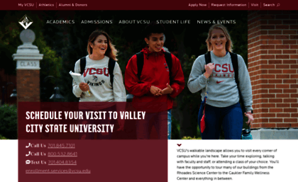 visit.vcsu.edu