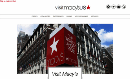 visitmacysusa.com