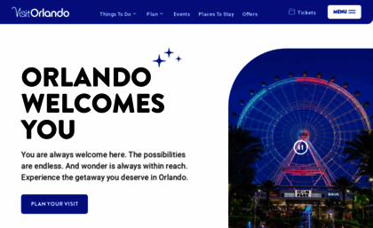 visitorlando.com