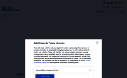 visitrichmond.co.uk