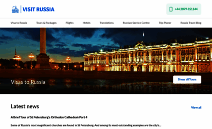 visitrussia.org.uk