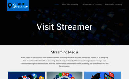 visitstreamer.com