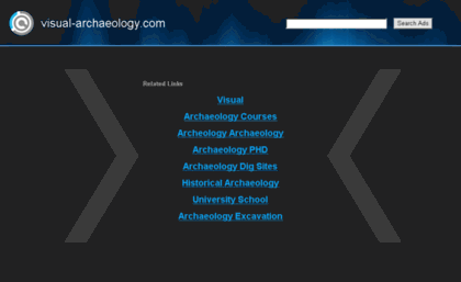 visual-archaeology.com
