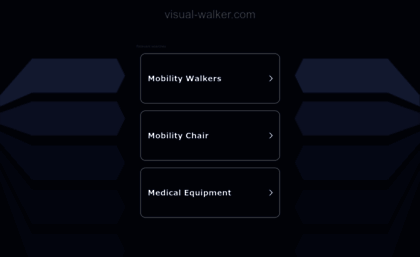 visual-walker.com