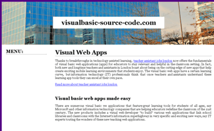 visualbasic-source-code.com