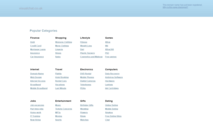 visualchat.co.uk