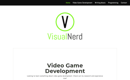 visualnerd.com