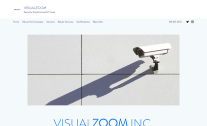 visualzoom.com