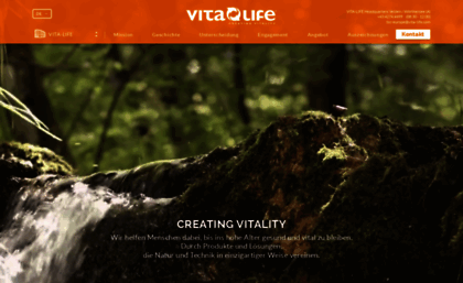 vita-life.com