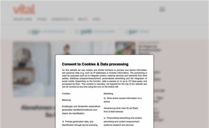 vital.de