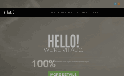 vitaliconline.com