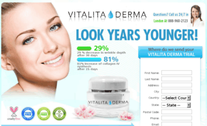 vitalitadermatrial.com