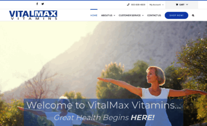 vitalmaxvitamins.com