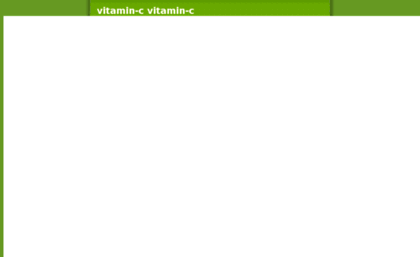 vitamin-c-mag.blogspot.com