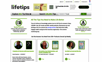 vitamin.lifetips.com