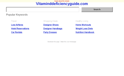 vitaminddeficiencyguide.com