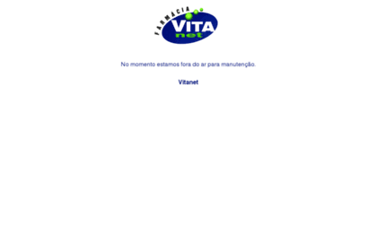 vitanet.com.br
