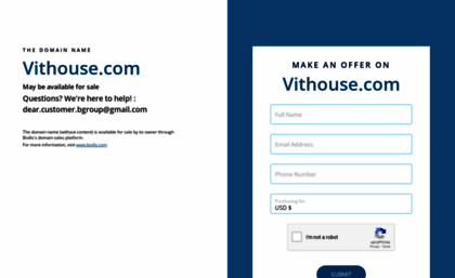 vithouse.com