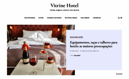 vitrinehotel.com.br