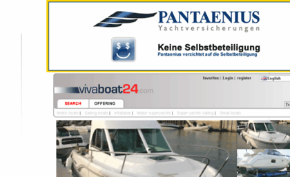 vivaboat24.com