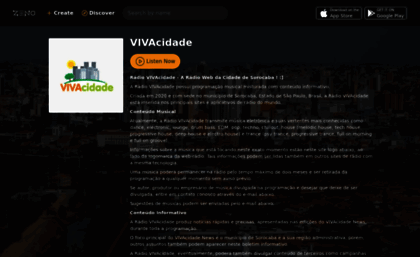 vivacidade.com.br