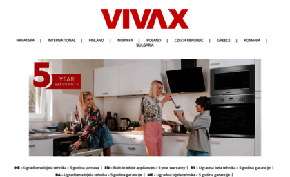 vivax.com