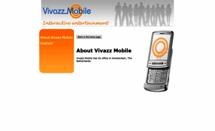 vivazz.com
