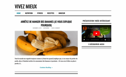 vivez-mieux.com