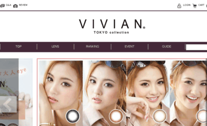 vivian-s.com
