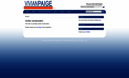 vivianpaige.com