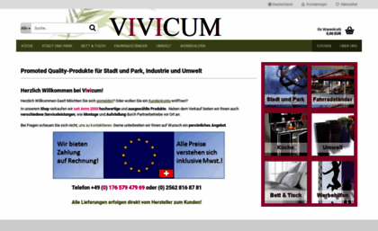vivicum.de
