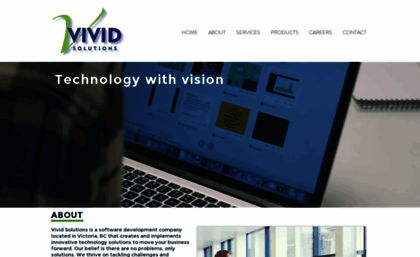 vividsolutions.com