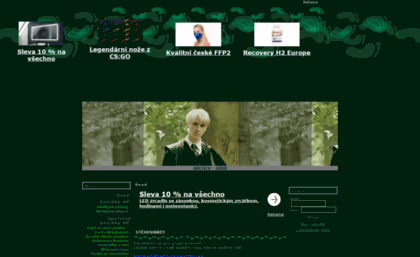 viviene.webgarden.cz