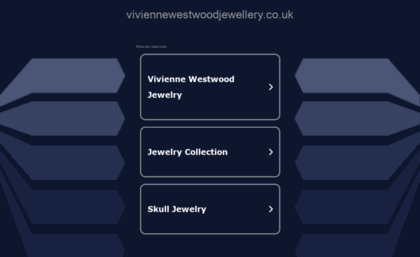 viviennewestwoodjewellery.co.uk