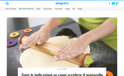 vivigratis.com