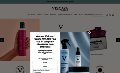 vizcaya.com.br