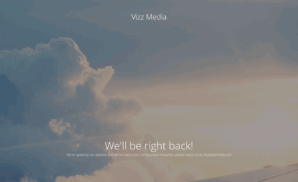 vizzmedia.com