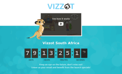 vizzot-southafrica.com
