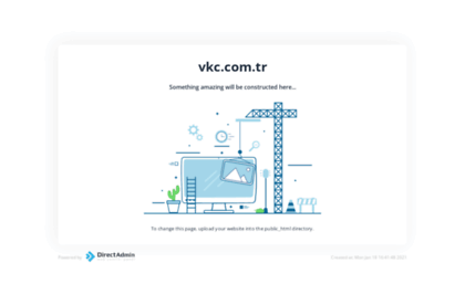 vkc.com.tr