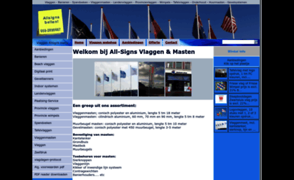 vlaggen-allsigns.nl