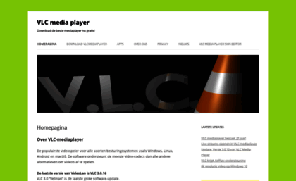 vlcmediaplayer.nl