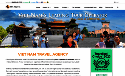 vmtravel.com.vn