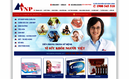 vnp.com.vn