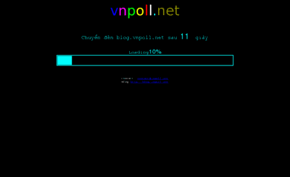 vnpoll.net