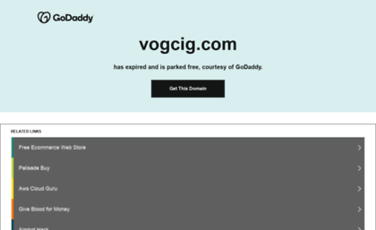 vogcig.com