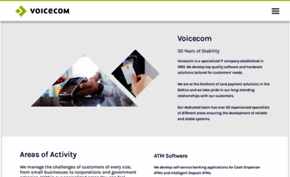 voicecom.ee
