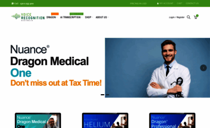 voicerecognition.com.au