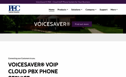 voicesaver.com