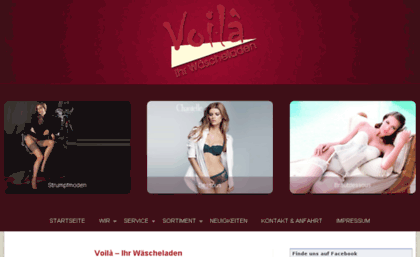 voila-bodywear.de